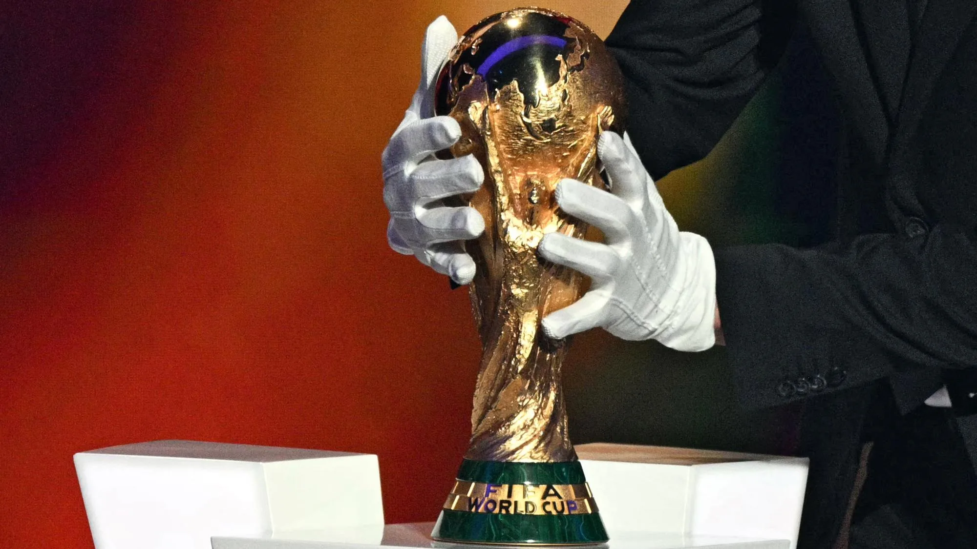 COUPE DU MONDE 2026 : UN MONTANT RECORD DE PARIS SPORTIFS ATTENDU EN FRANCE