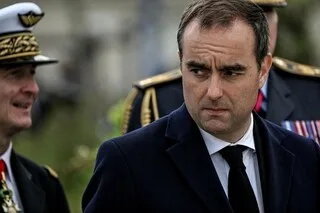 LE PREMIER MINISTRE SÉBASTIEN LECORNU, EN VISITE AU MAROC, CHERCHE À ANCRER LE RAPPROCHEMENT ENTRE LES DEUX PAYS
