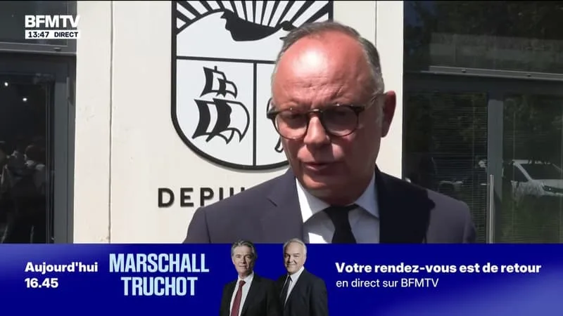 PRÉSIDENTIELLE 2027: « LA CAMPAGNE NE ME FAIT PAS PEUR » AFFIRME ÉDOUARD PHILIPPE, MALGRÉ UN « RISQUE RÉEL ET SÉRIEUX » D’UN DUEL LE PEN-MÉLENCHON