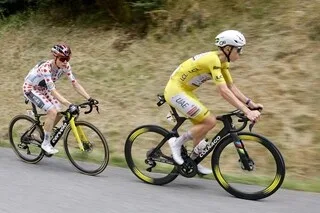 TOUR DE FRANCE. SEIXAS, EVENEPOEL… POURQUOI AUTANT DE CONTRÔLES ANTIDOPAGE APRÈS CEUX DE POGACAR ET VINGEGAARD ?