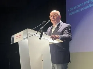 PRÉSIDENTIELLE 2027. BERNARD CAZENEUVE AVANCE SUR SA CANDIDATURE
