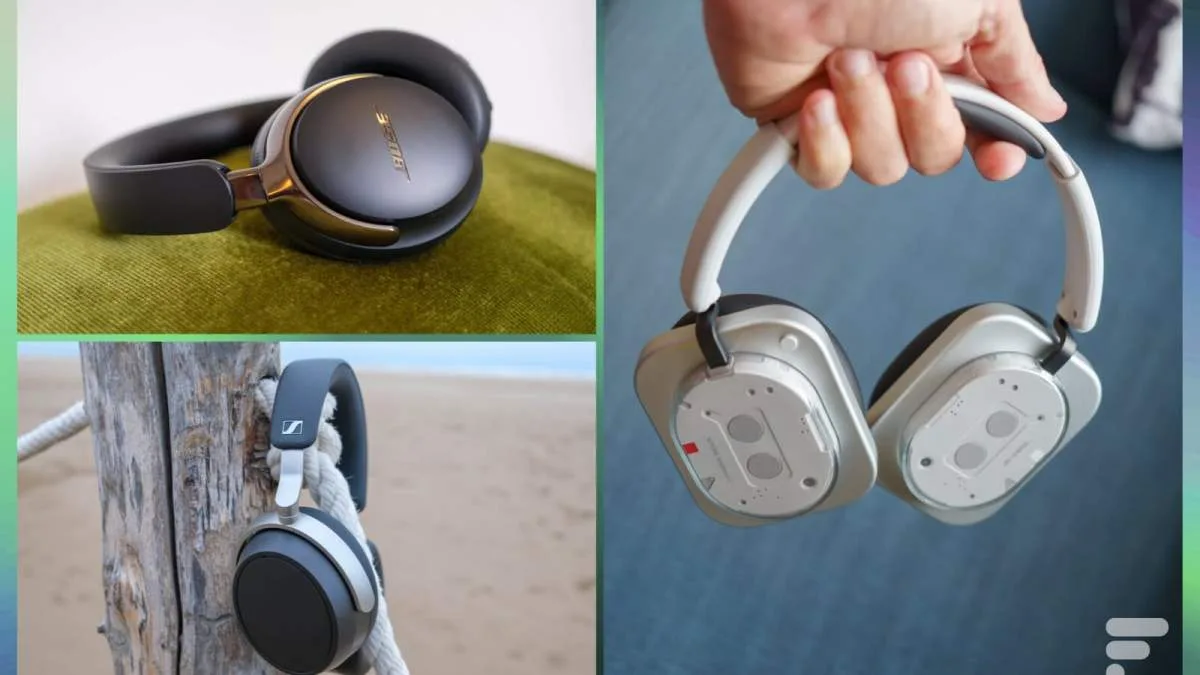MEILLEURS CASQUES BLUETOOTH EN 2026 : QUEL MODÈLE CHOISIR ?