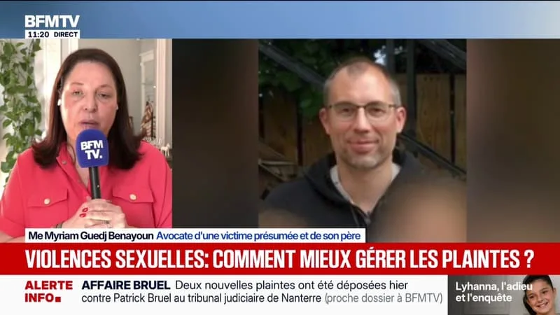 PÉDROCRIMINALITÉ: « IL FAUT ÉCOUTER CE QUE DIT L’ENFANT, ET PARTIR DU PRINCIPE QUE CE QU’IL DIT EST VRAI », AFFIRME L’AVOCATE D’UNE VICTIME PRÉSUMÉE DE JÉRÔME BARELLA