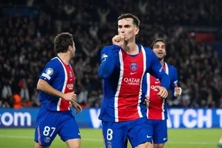 LIGUE 1. LE CHOC ENTRE LE PSG ET L’OL REPORTÉ PENDANT LA CÉRÉMONIE DU BALLON D’OR ?