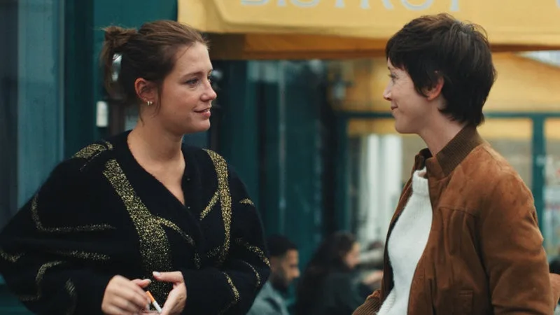 « CE N’EST PAS UN FILM SUR L’IVRESSE »: « GARANCE », PORTRAIT SENSIBLE D’UNE ACTRICE ALCOOLIQUE, AVEC ADÈLE EXARCHOPOULOS