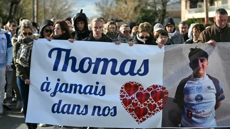 INFO BFMTV. CRÉPOL: DES AVOCATS DE LA DÉFENSE DEMANDENT À RÉCUSER LES JUGES D’INSTRUCTION AINSI QUE LA NULLITÉ DE LA CIRCONSTANCE AGGRAVANTE DE « RACISME ANTI-BLANC »