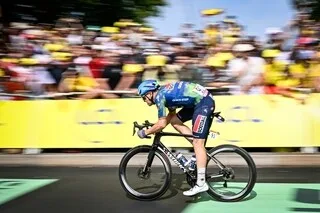 TOUR DE FRANCE. MONTAGNE, SPRINT, JEUNES, ÉQUIPES… TOUS LES CLASSEMENTS ANNEXES APRÈS LA 7E ÉTAPE