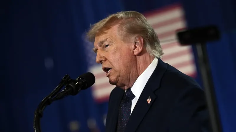 GUERRE AU MOYEN-ORIENT: LES ÉTATS-UNIS DISENT AVOIR ABATTU DES DRONES IRANIENS, MALGRÉ L’OPTIMISME AFFICHÉ UN PEU PLUS TÔT POUR UN ACCORD DE PAIX