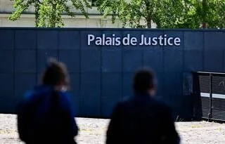 VIOLENCE SEXUELLE SUR MINEURS : À NANTES, BRANLE-BAS DE COMBAT AU TRIBUNAL POUR TRAITER UN MILLIER DE PROCÉDURES