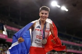 MONDIAUX DE RUNNING. À QUELLE HEURE ET SUR QUELLE CHAÎNE SUIVRE LE SEMI-MARATHON ?