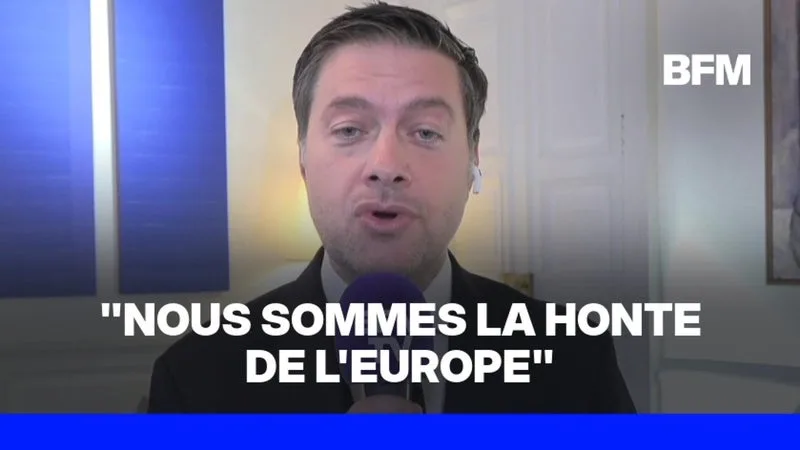 VIOLENCES ET PILLAGES: LE MAIRE DE MARSEILLE DÉNONCE UNE « PERTE DE CONTRÔLE QUASIMENT TOTALE »