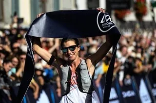 UTMB 2026. NOUVEAU FORFAIT MAJEUR : LA TENANTE DU TITRE RUTH CROFT NE PRENDRA PAS LE DÉPART