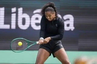 WTA 250 DE BOIS-LE-DUC. ISSUE DES QUALIFICATIONS, ROBIN MONTGOMERY REMPORTE LE TOURNOI APRÈS LE FORFAIT DE KREJCIKOVA
