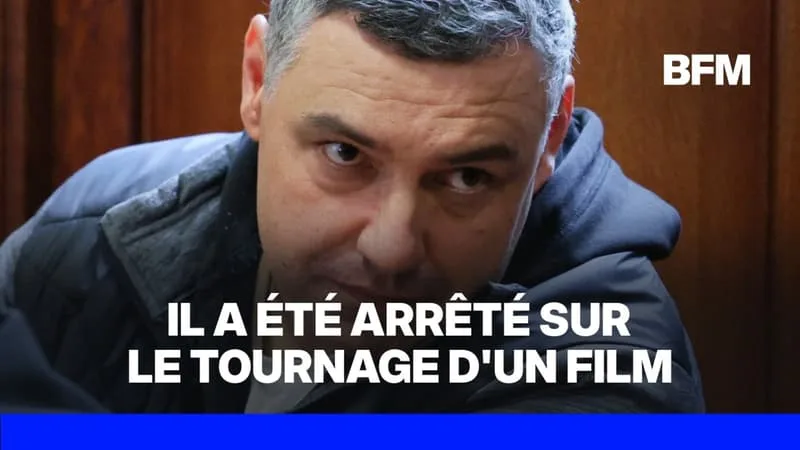 CROATIE: L’HOMME ARRÊTÉ POUR LE SABOTAGE DE NORD STREAM EN 2022 ÉTAIT CONSULTANT SUR UN FILM LIÉ À L’ÉVÈNEMENT