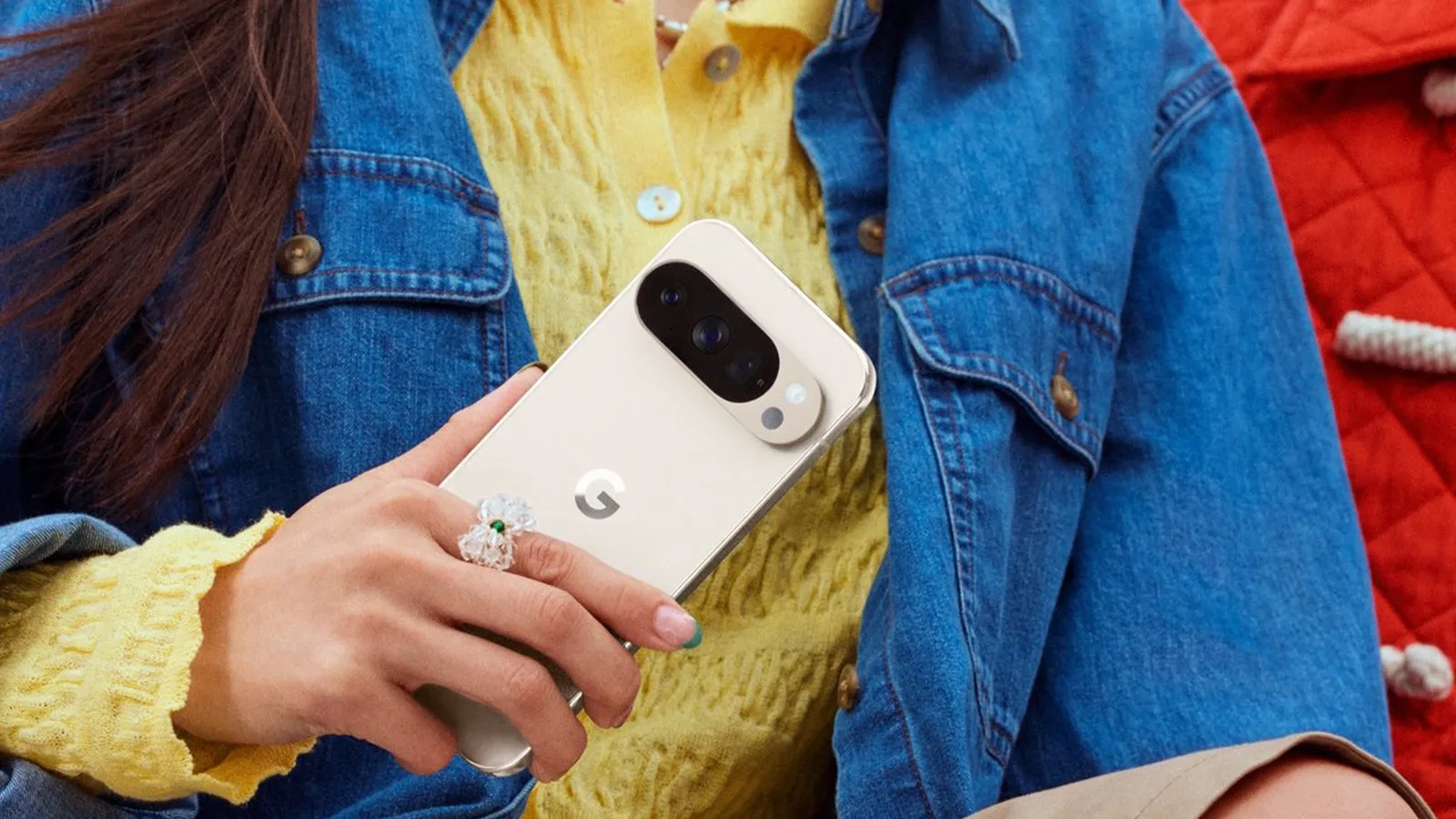 ANDROID : GOOGLE PRÉPARE UNE GROSSE MISE À JOUR DE LA SAUVEGARDE DES DONNÉES