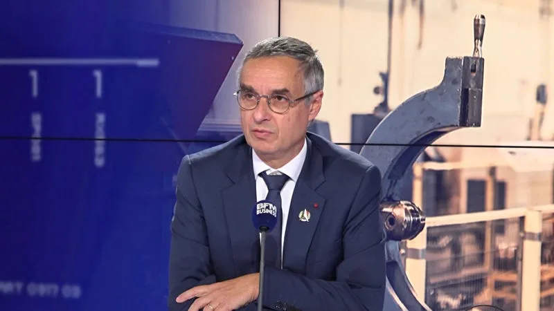 « ON VA TOUT CHANGER, SAUF LA FORME DE L’AVION »: EN QUOI CONSISTE L’ACCORD ENTRE LA FRANCE ET LES ÉMIRATS ARABES UNIS POUR LE FUTUR AVION DE COMBAT RAFALE?