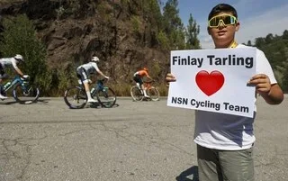 CYCLISME. « LE VÉHICULE NE CIRCULAIT PAS À CONTRESENS » : LA POLICE PORTUGAISE EN DIT PLUS SUR LA MORT DE FINLAY TARLING