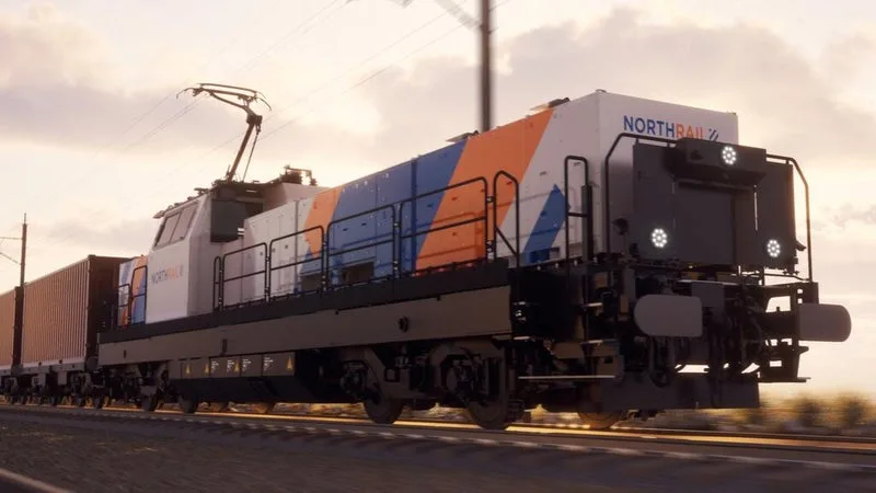 UN CONTRAT POUVANT ALLER JUSQU’À 700 MILLIONS D’EUROS: ALSTOM DÉCROCHE UNE PREMIÈRE COMMANDE POUR SES NOUVELLES LOCOMOTIVES FABRIQUÉES SUR LE SITE DE BELFORT