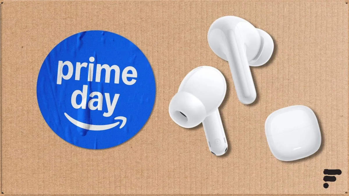 LES XIAOMI REDMI BUDS 8 LITE ONT BEAU COÛTER MOINS DE 22 € PENDANT LE PRIME DAY, ILS OFFRENT BEL ET BIEN UNE FONCTION DE RÉDUCTION DE BRUIT