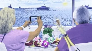 TÉMOIGNAGE. « PENDANT DEUX ANS, ON N’A RIEN DIT AUX ENFANTS » : MICHEL ET SA FEMME ONT GAGNÉ 17 MILLIONS D’EUROS AU LOTO