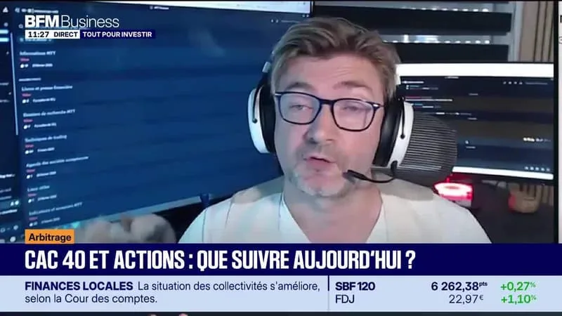 ÉMISSION DU 9 JUILLET 2026