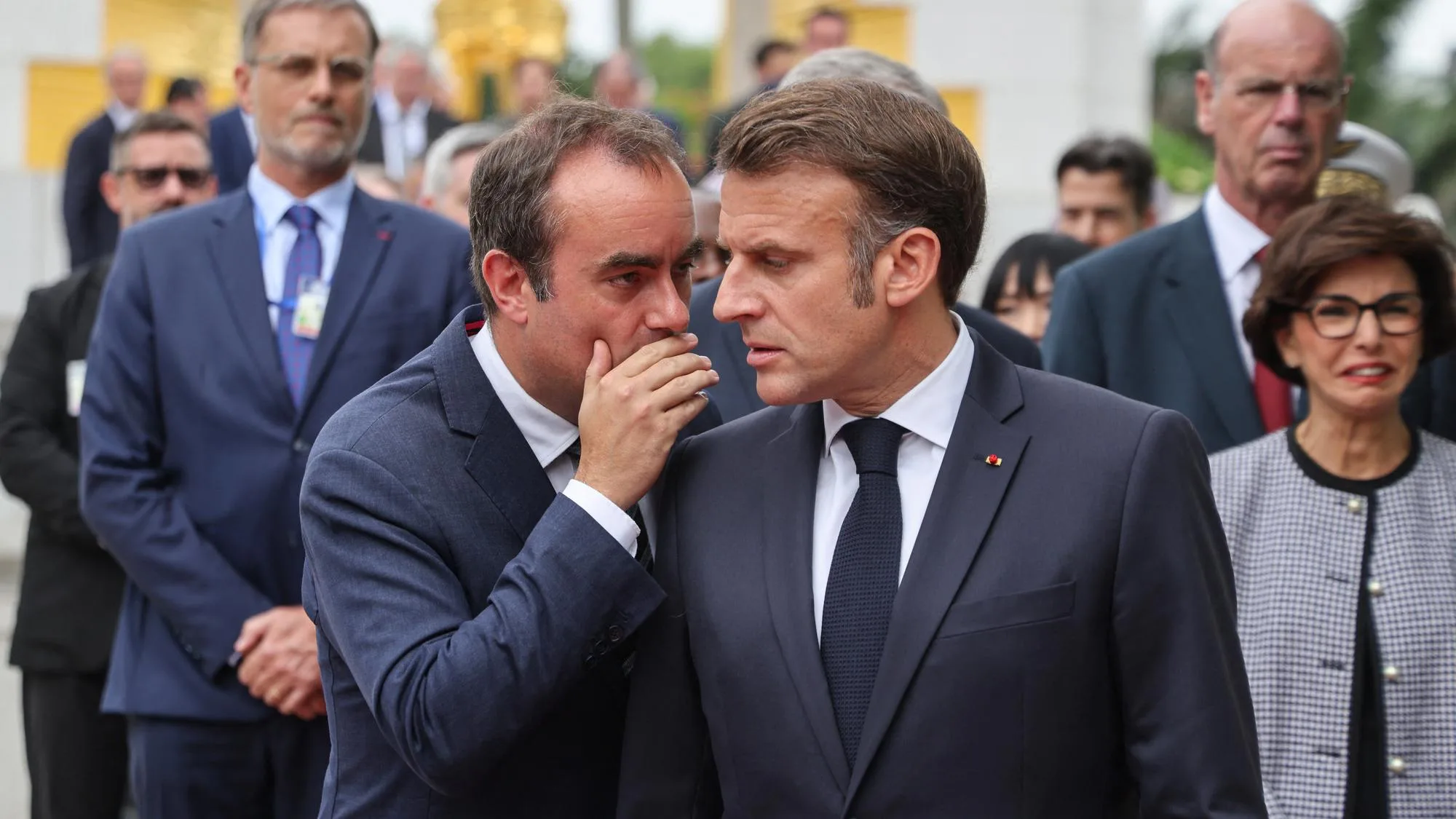 SÉBASTIEN LECORNU SAISIT LE CONSEIL CONSTITUTIONNEL SUR LA FIN DE VIE, CE QU’IL FAUT EN COMPRENDRE