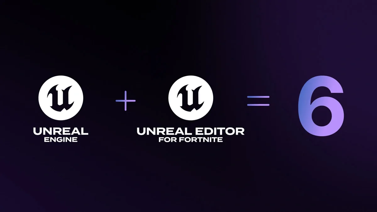 UNREAL ENGINE 6 : VOICI LE MOTEUR DES JEUX NEXT-GEN