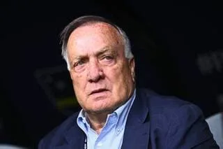 PORTRAIT. QUI EST DICK ADVOCAAT, DEVENU AVEC CURAÇAO LE PLUS VIEUX SÉLECTIONNEUR DE L’HISTOIRE DE LA COUPE DU MONDE ?