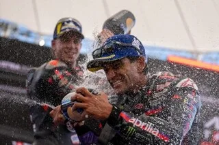 MOTOGP. LE CLASSEMENT DES ÉQUIPES ET CONSTRUCTEURS APRÈS LE GRAND PRIX D’AUTRICHE
