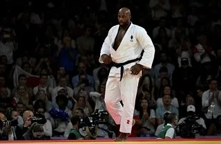 JUDO. GRAND CHELEM DE LAUSANNE : TEDDY RINER ET CLARISSE AGBÉGNÉNOU SERONT AU RENDEZ-VOUS