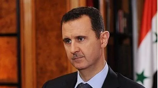 LA SYRIE CONDAMNE BACHAR EL-ASSAD À LA PEINE DE MORT PAR CONTUMACE