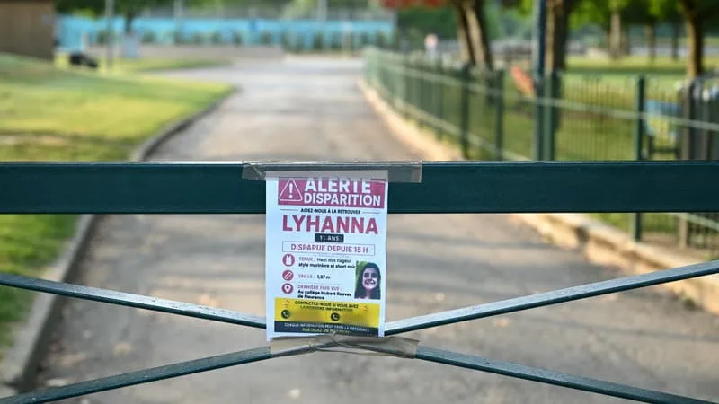 « L’HORREUR ABSOLUE »: LA COLÈRE ET LA TRISTESSE DES HABITANTS DE FLEURANCE, DANS LE GERS, APRÈS L’IDENTIFICATION DU CORPS DE LYHANNA