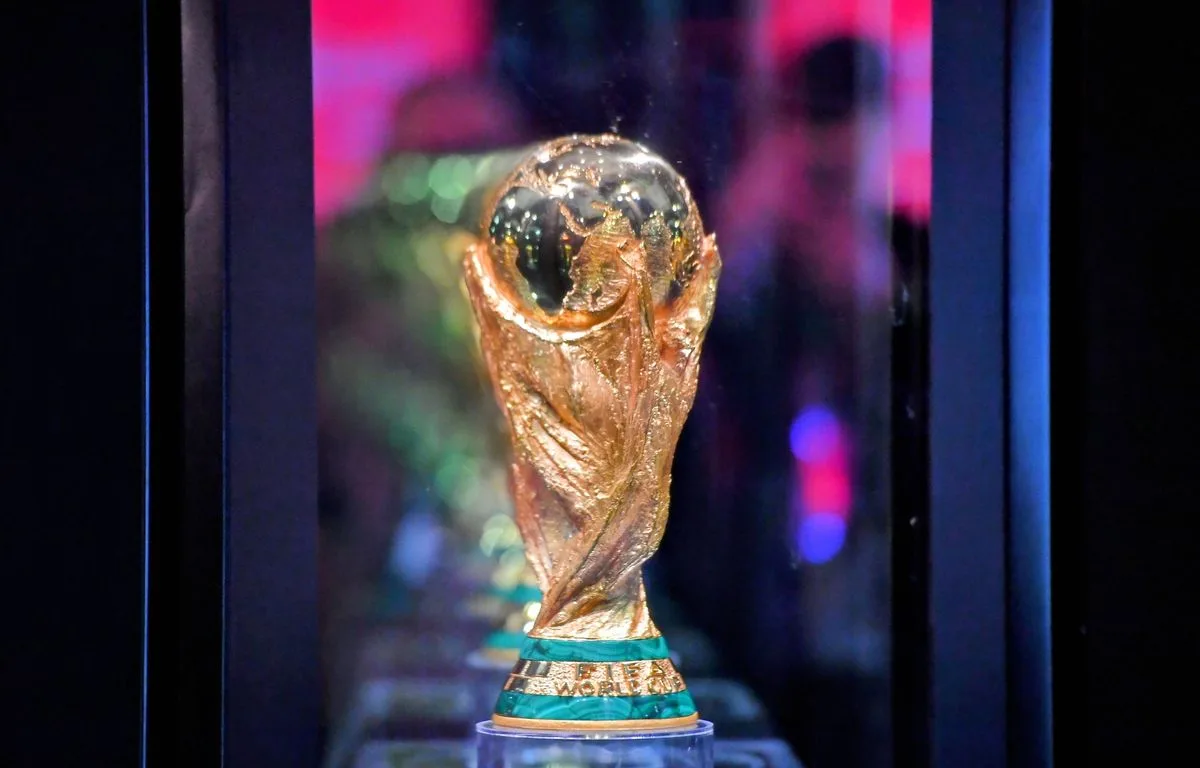 FIFA : « IRRESPONSABLE, INDÉFENDABLE… » L’UEFA MENACE DE BOYCOTTER LA COUPE DU MONDE FACE AU PROJET D’INFANTINO