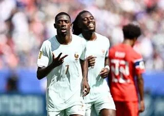VIDÉO. NORVÈGE – FRANCE : LE RÉSUMÉ ET TOUS LES BUTS DU MATCH DE LA COUPE DU MONDE