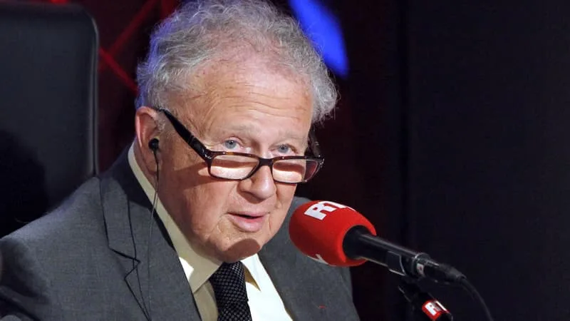 MORT DE PHILIPPE BOUVARD: EMMANUEL MACRON SALUE « SA LIBERTÉ DE TON ET SON HUMOUR, CE GOÛT SI FRANÇAIS DU BON MOT »