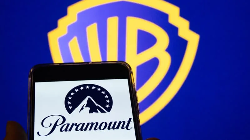 LE ROYAUME-UNI DONNE SON FEU VERT AU MÉGA-RACHAT DE WARNER BROS PAR PARAMOUNT, UN PAS DE PLUS VERS LE MARIAGE DE DEUX DES CINQ PLUS GRANDS DISTRIBUTEURS DE FILMS AU MONDE