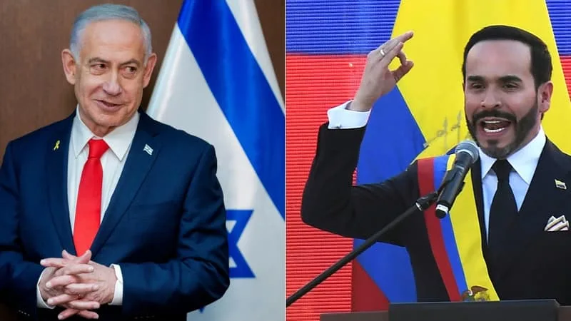 ELLE ÉTAIT SON PREMIER FOURNISSEUR JUSQU’EN 2024: LA COLOMBIE VA RELANCER SES EXPORTATIONS DE CHARBON VERS ISRAËL