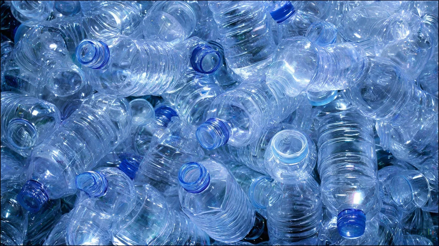 VOTRE BOUTEILLE D’EAU EN PLASTIQUE DANS LA VOITURE : UN COCKTAIL CHIMIQUE INSOUPÇONNÉ