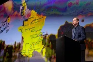 SONDAGE. LE PARCOURS DU TOUR DE FRANCE 2027 AVEC PLUS DE CHRONOS ET MOINS DE HAUTE MONTAGNE VOUS EMBALLE-T-IL ?