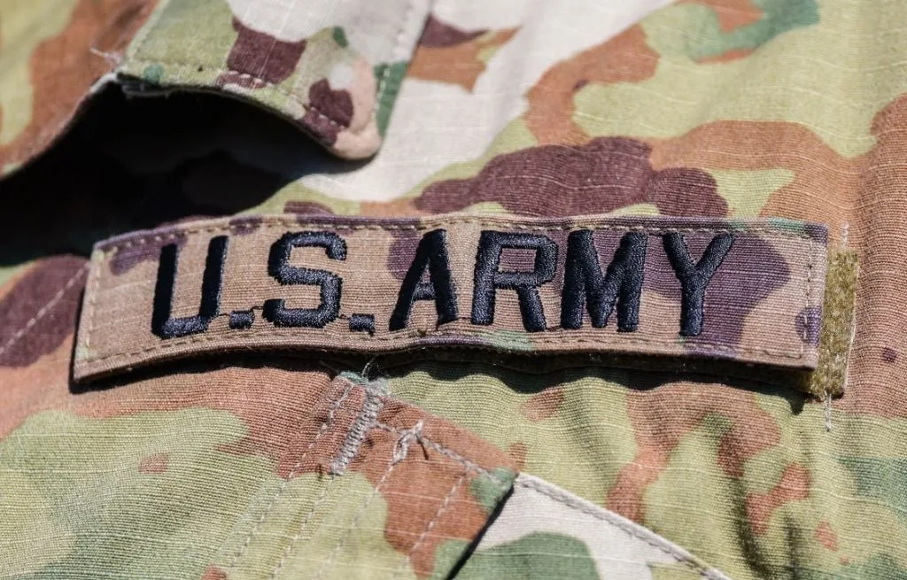 ETATS-UNIS : LE PENTAGONE PUBLIE LE PROTOCOLE POUR MESURER LE TAUX DE TESTOSTÉRONE DES SOLDATS