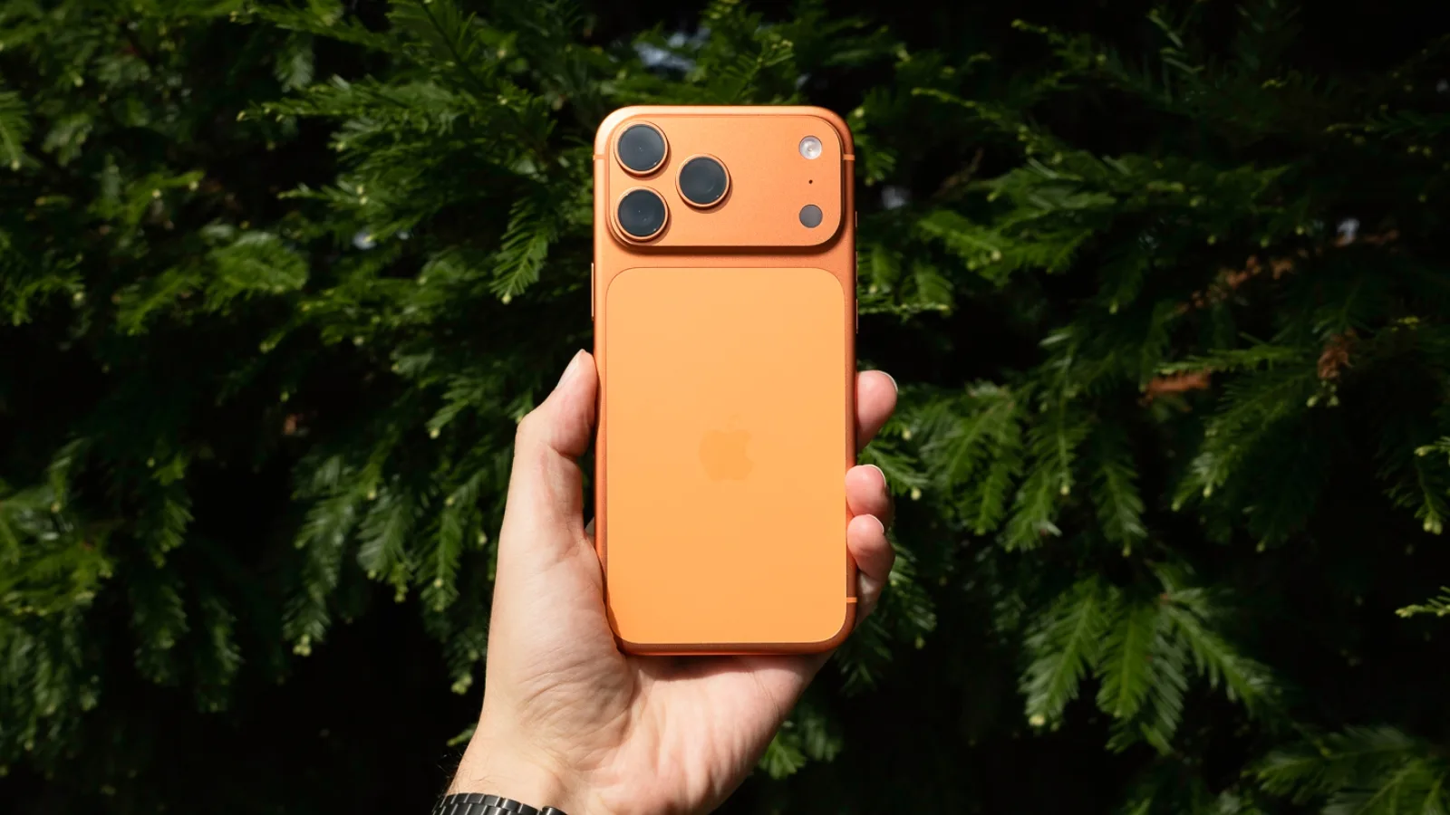 IPHONE 18 PRO MAX : UNE BATTERIE XXL POURRAIT ALOURDIR SÉRIEUSEMENT LE PROCHAIN SMARTPHONE D’APPLE