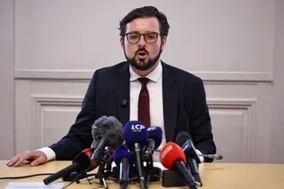 PRIMAIRE DE LA GAUCHE : LA JUSTICE REJETTE LA DEMANDE DE RÉINTÉGRATION DU DÉPUTÉ PHILIPPE BRUN AU PARTI SOCIALISTE