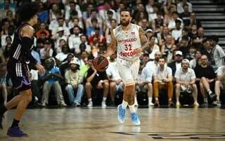 BASKET. PLOMBÉE PAR DE GROSSES DIFFICULTÉS FINANCIÈRES, L’AS MONACO REVERSÉE EN EUROCOUPE, PARIS MAINTENU EN EUROLIGUE