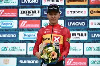 TOUR DE FRANCE 2026. TOBIAS JOHANNESSEN EN LEADER, TOP 5 AU GÉNÉRAL… UNO-X MOBILITY DÉVOILE SON ÉQUIPE ET SES AMBITIONS