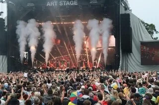 ADÈLE CASTILLON, INO CASABLANCA, NISKA… QUELS ARTISTES VONT FAIRE LE SHOW AU FESTIVAL ART SONIC ?