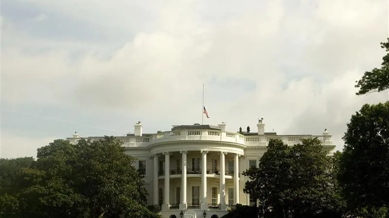 LES ÉTATS-UNIS ASSURENT QU’UN DE LEURS RESSORTISSANTS EST DÉTENU « ARBITRAIREMENT » EN CHINE ET DEMANDENT SA LIBÉRATION