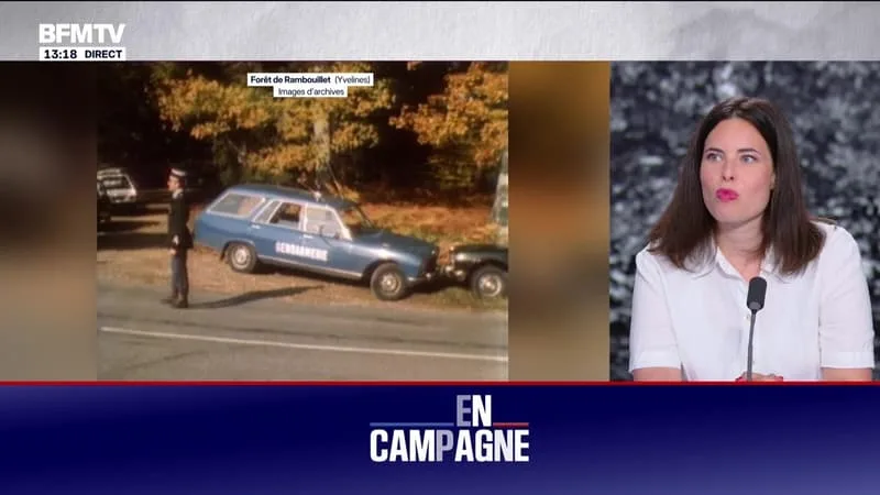 BOULIN : 45 ANS APRÈS, L’AFFAIRE BIENTÔT ÉLUCIDÉE ? – 05/07