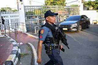 PHILIPPINES : UNE FUSILLADE DANS UN LYCÉE FAIT TROIS MORTS ET CINQ BLESSÉS