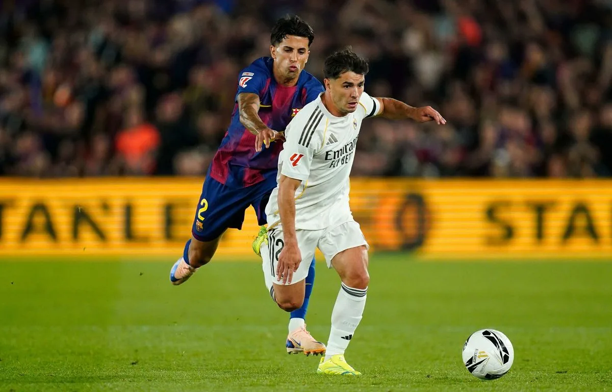 LIGA : CIAO BEIN, LE FOOT ESPAGNOL DÉBARQUE SUR DAZN ET DISNEY+ EN FRANCE