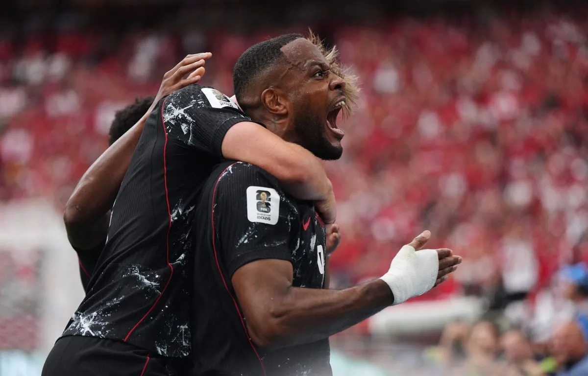 EN DIRECT AFRIQUE DU SUD – CANADA : LES CANUCKS NE SONT PLUS À DOMICILE, MAIS ILS VEULENT POURSUIVRE LEUR RÊVE… SUIVEZ LE PREMIER 16E AVEC NOUS…